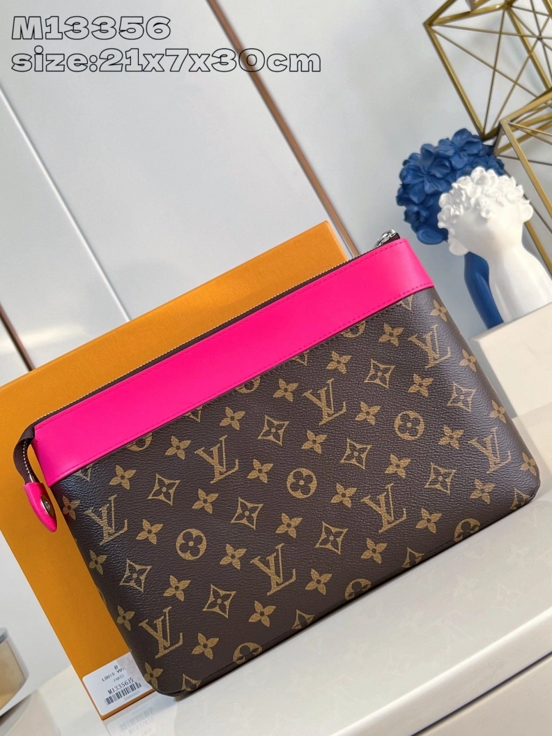 LX Clutch Bags StreetReady 1492