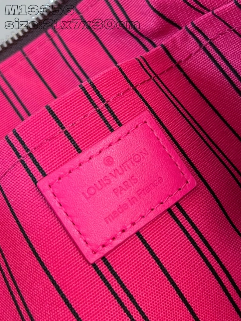 LX Clutch Bags StreetReady 1492