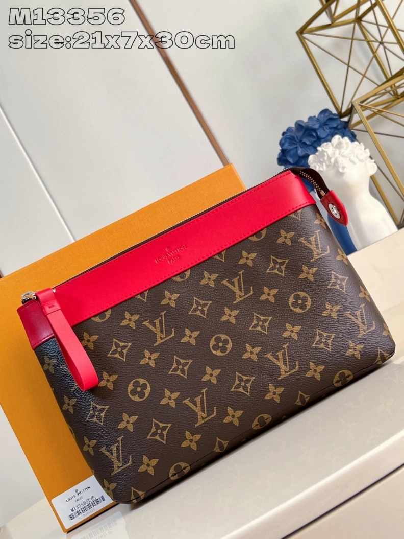 LX Clutch Bags Efficient 1490