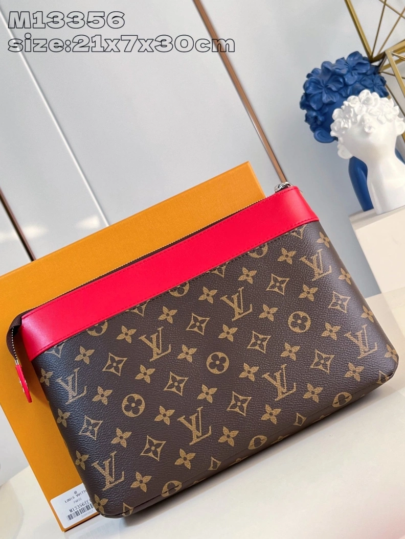 LX Clutch Bags Efficient 1490