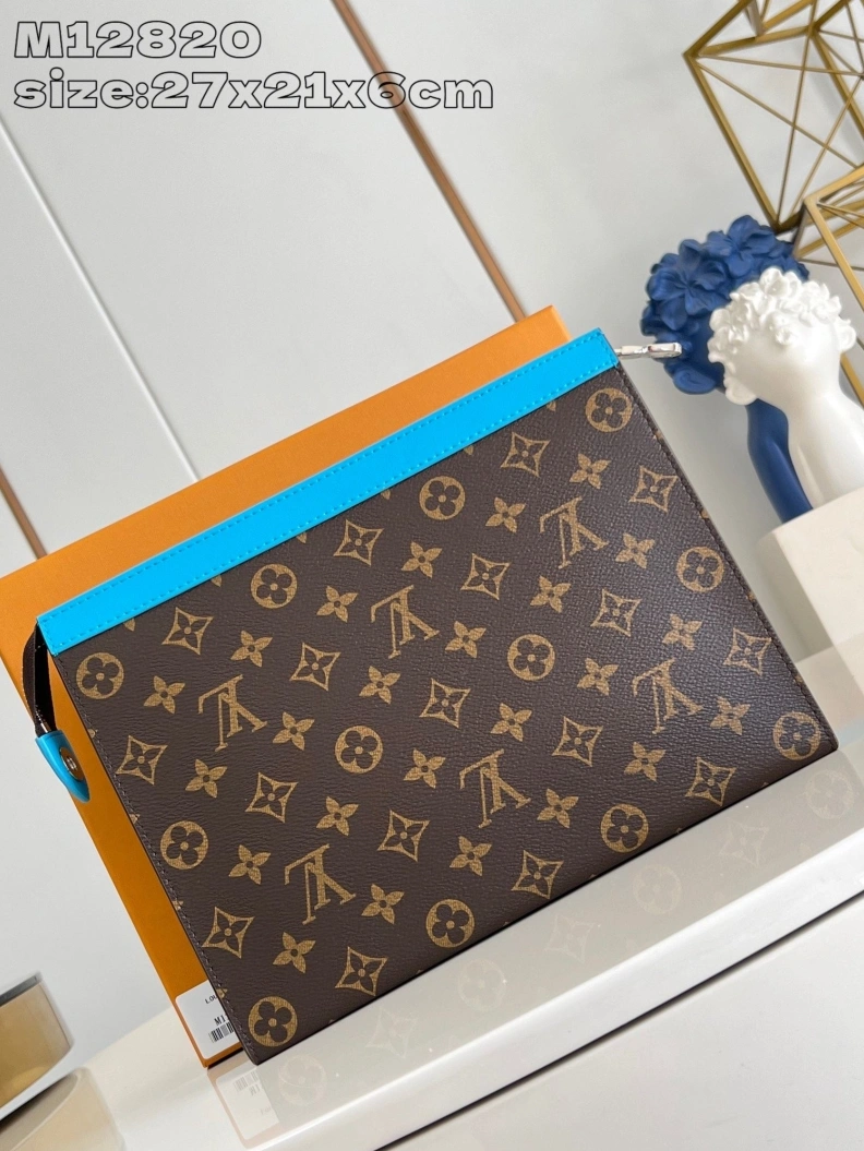 LX Clutch Bags TopPick 1504