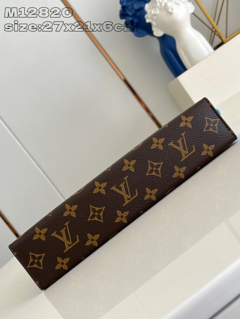 LX Clutch Bags TopPick 1504