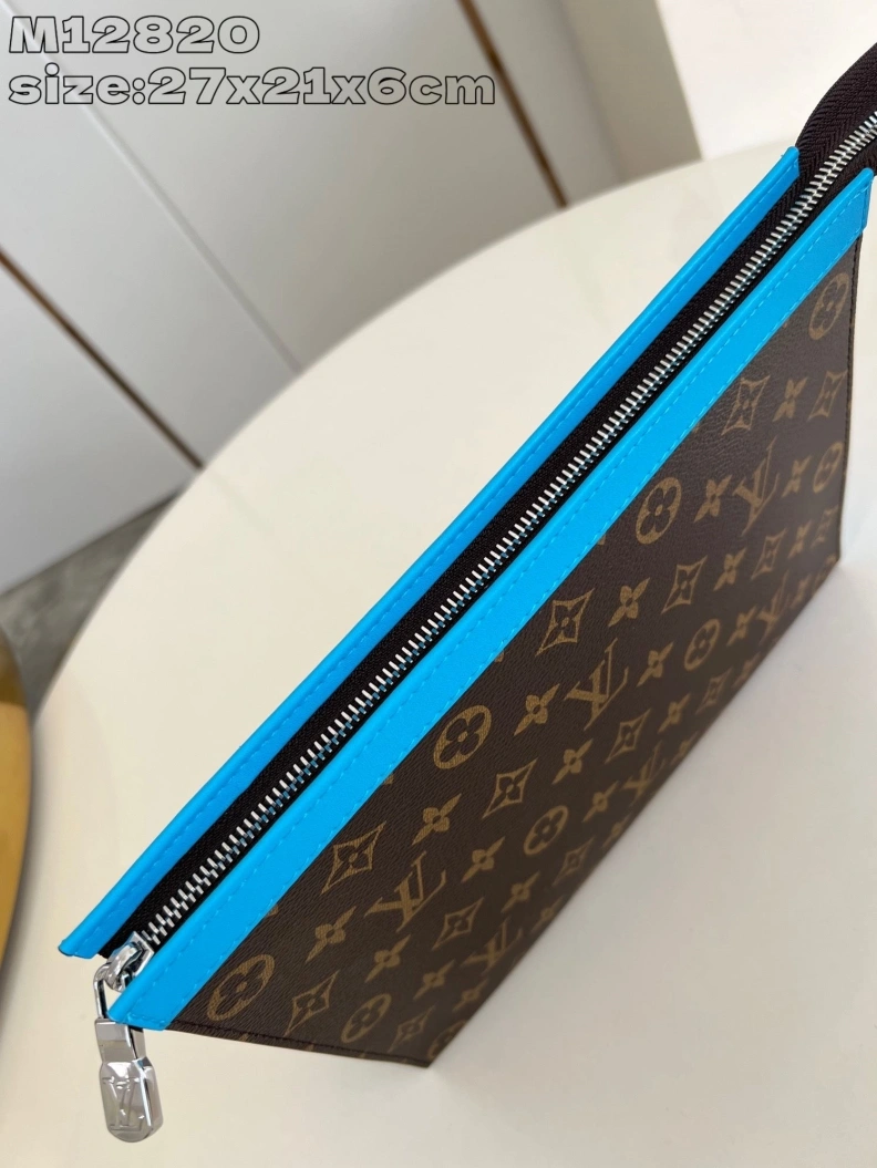 LX Clutch Bags TopPick 1504