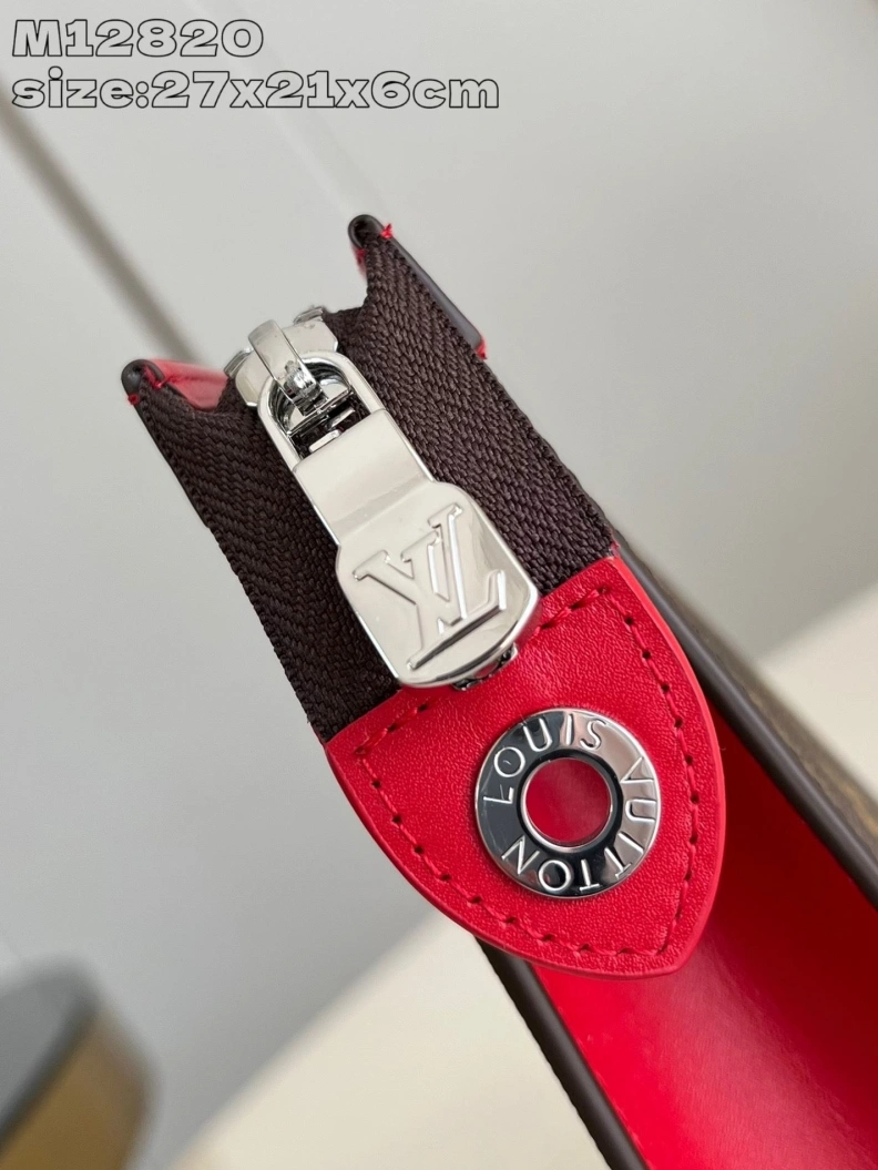 Refined LX Clutch Bags 1485