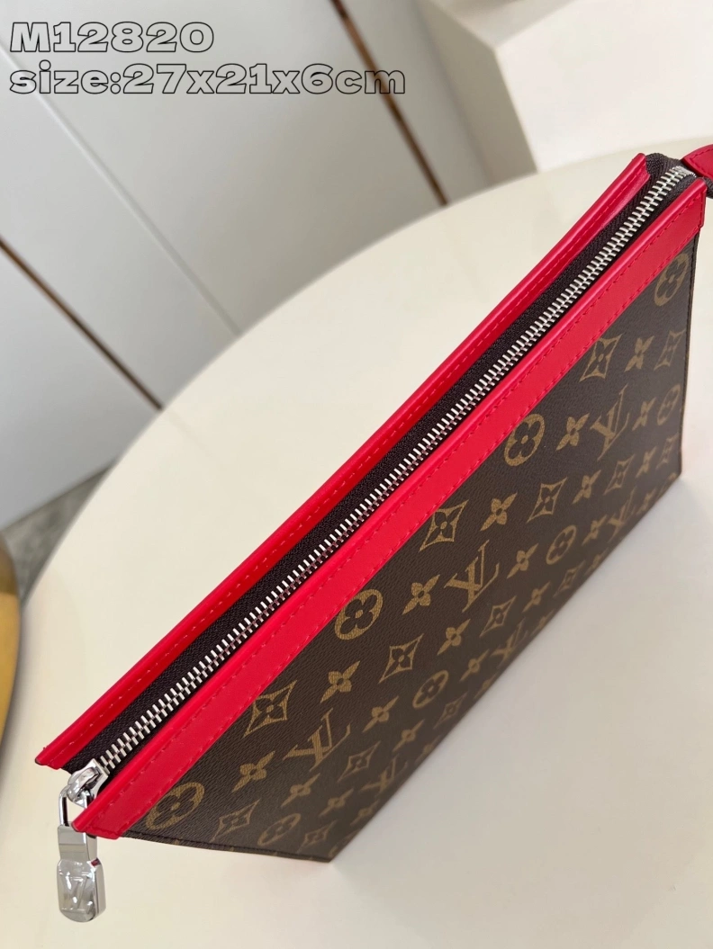 Refined LX Clutch Bags 1485