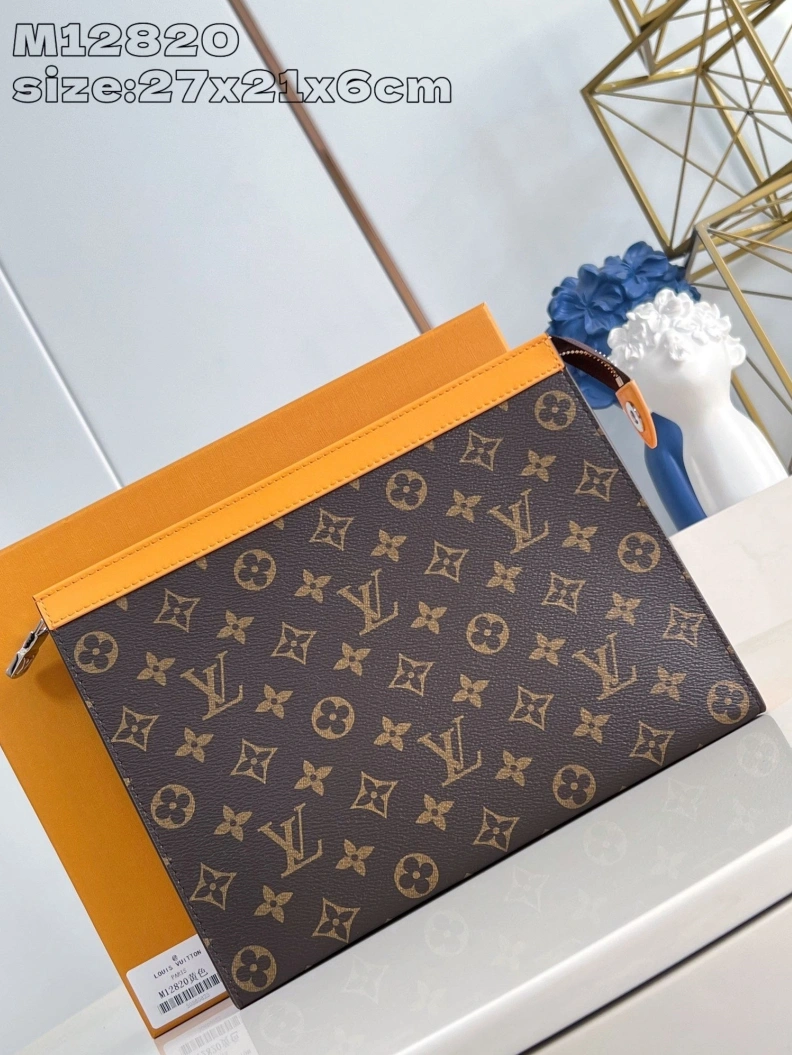 LX Clutch Bags BestValue 1497