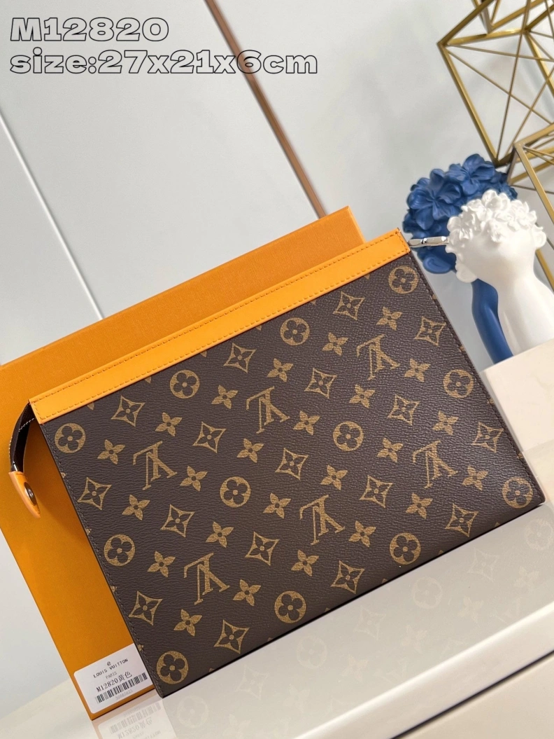 LX Clutch Bags BestValue 1497