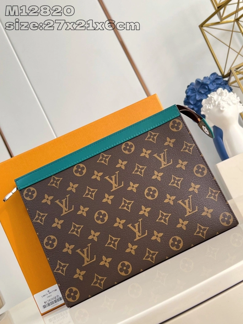 LX Clutch Bags EasyMatch 1471