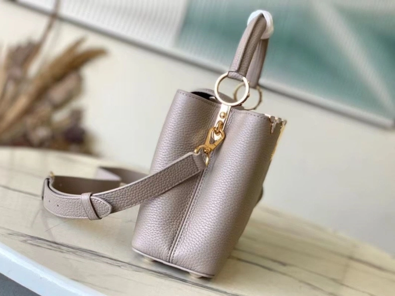 WellDesigned LX Caxucines Bags 1488