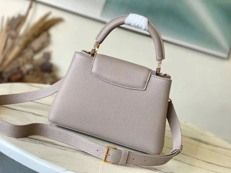 WellDesigned LX Caxucines Bags 1488