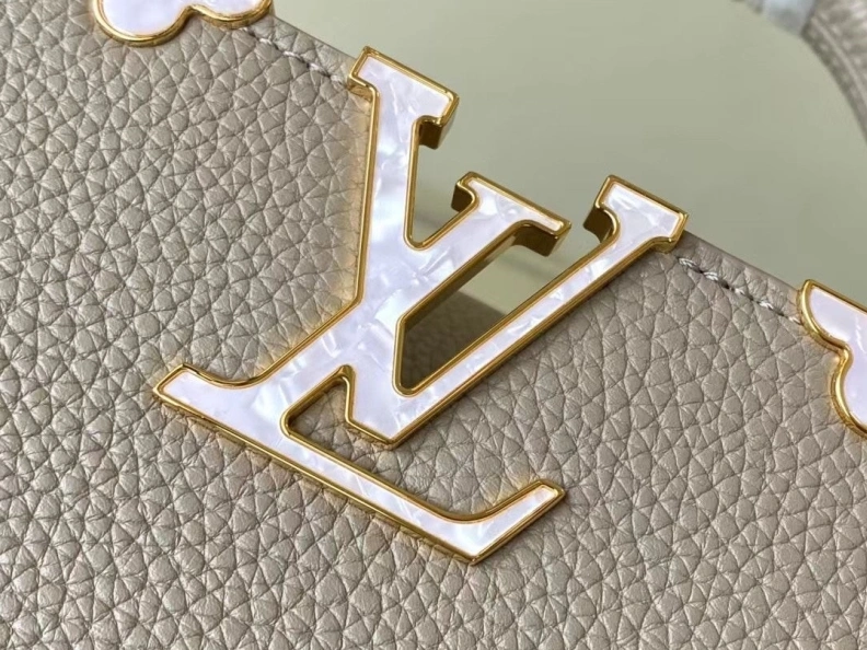WellDesigned LX Caxucines Bags 1488