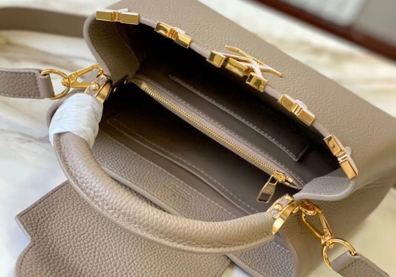 WellDesigned LX Caxucines Bags 1488