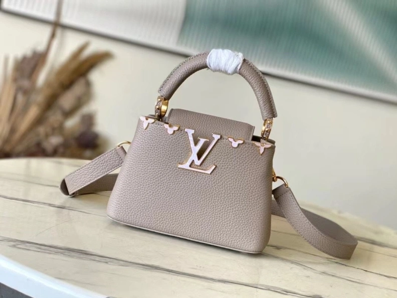 LX Caxucines Bags Minimalist 1500