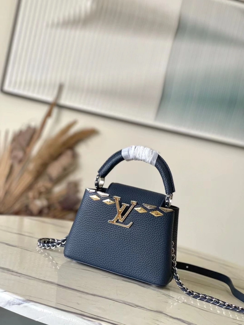 LX Caxucines Bags Minimalist 1487