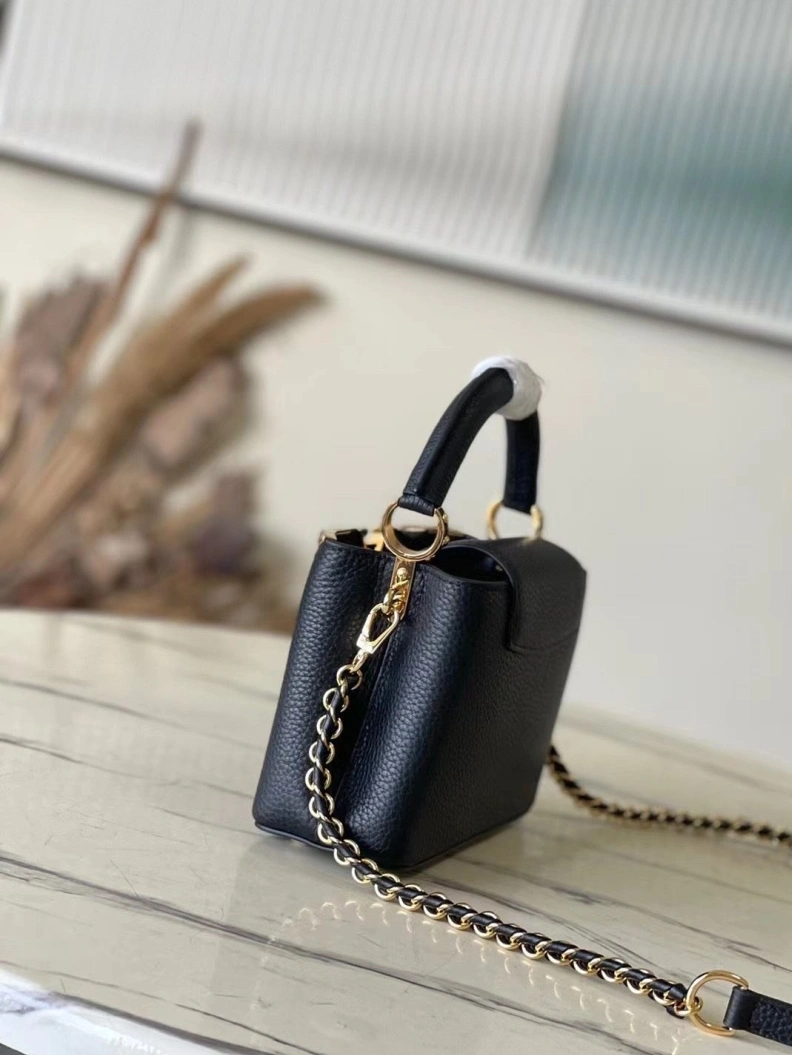 Functional LX Caxucines Bags 1499