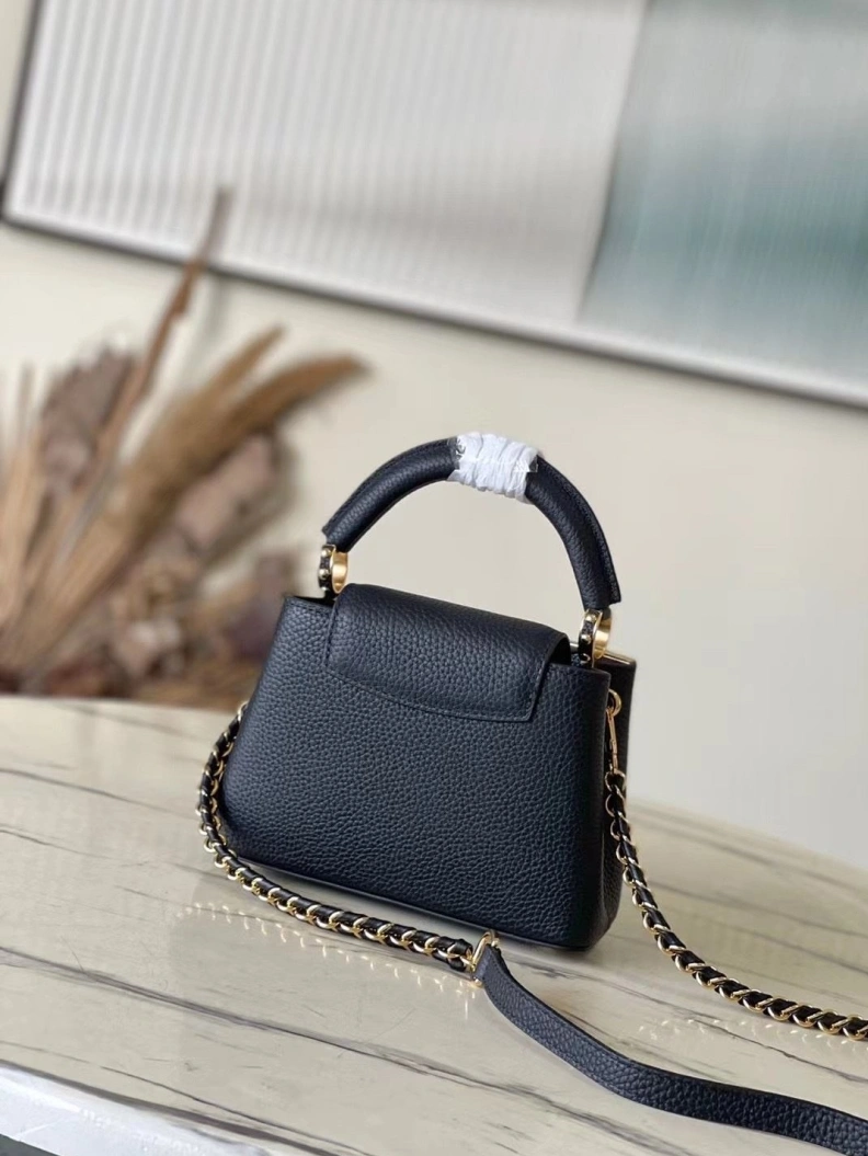 Functional LX Caxucines Bags 1499
