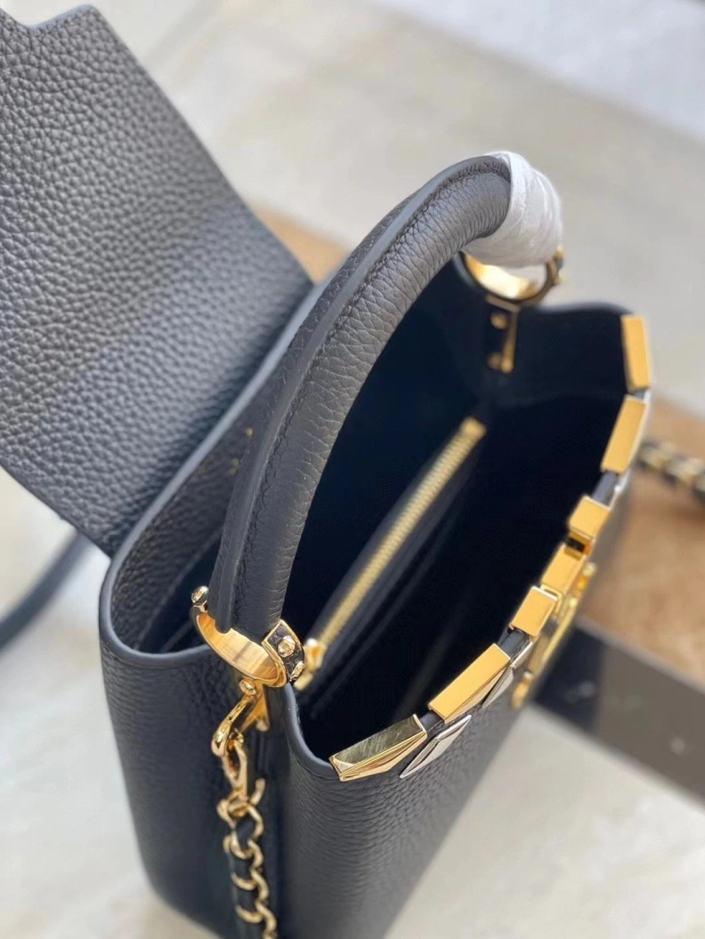 Functional LX Caxucines Bags 1499