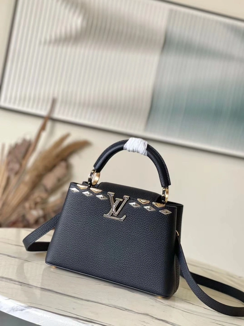 Timeless LX Caxucines Bags 1502