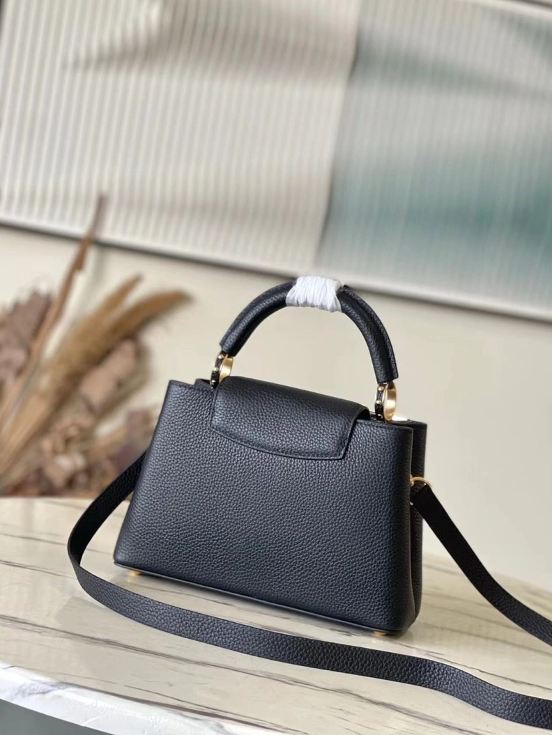 Timeless LX Caxucines Bags 1502