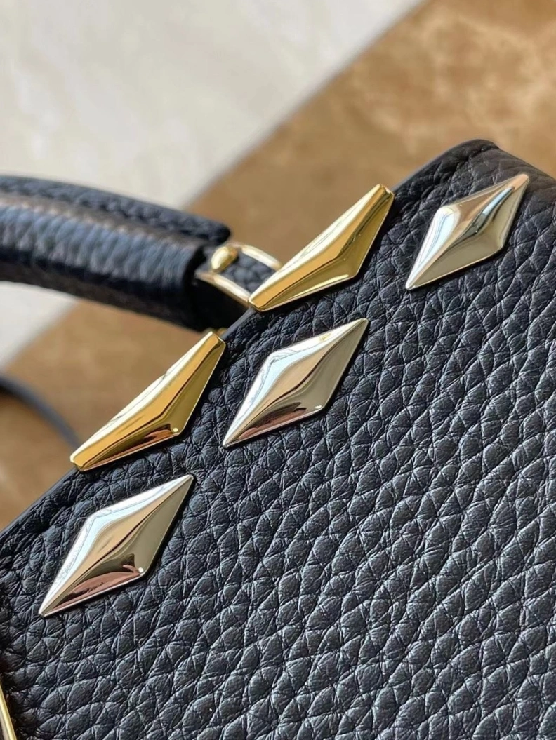 Timeless LX Caxucines Bags 1502