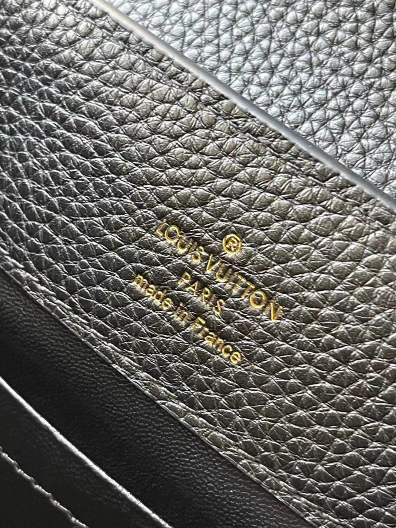 Timeless LX Caxucines Bags 1502