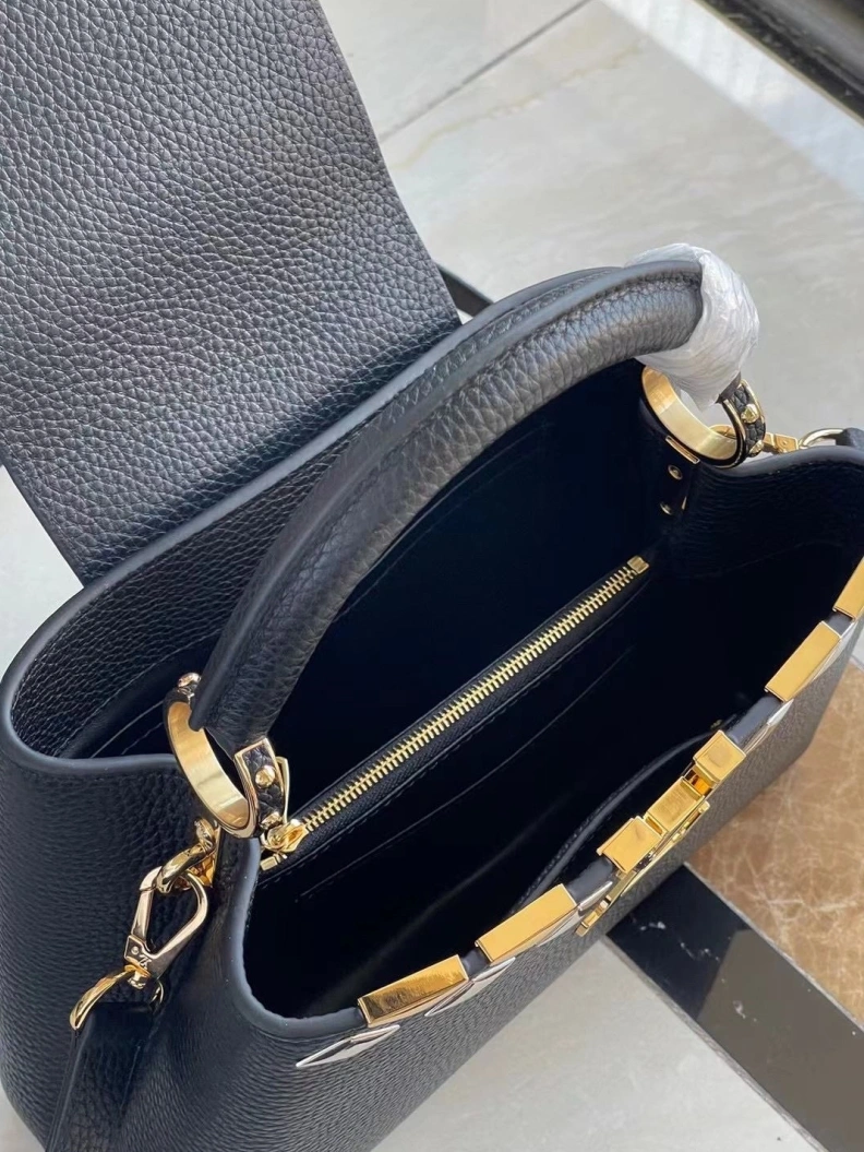 Timeless LX Caxucines Bags 1502