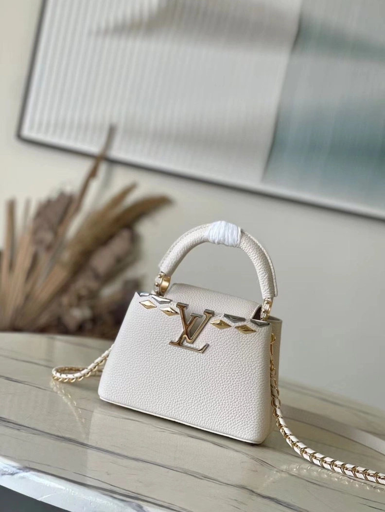 LX Caxucines Bags Sleek 1506