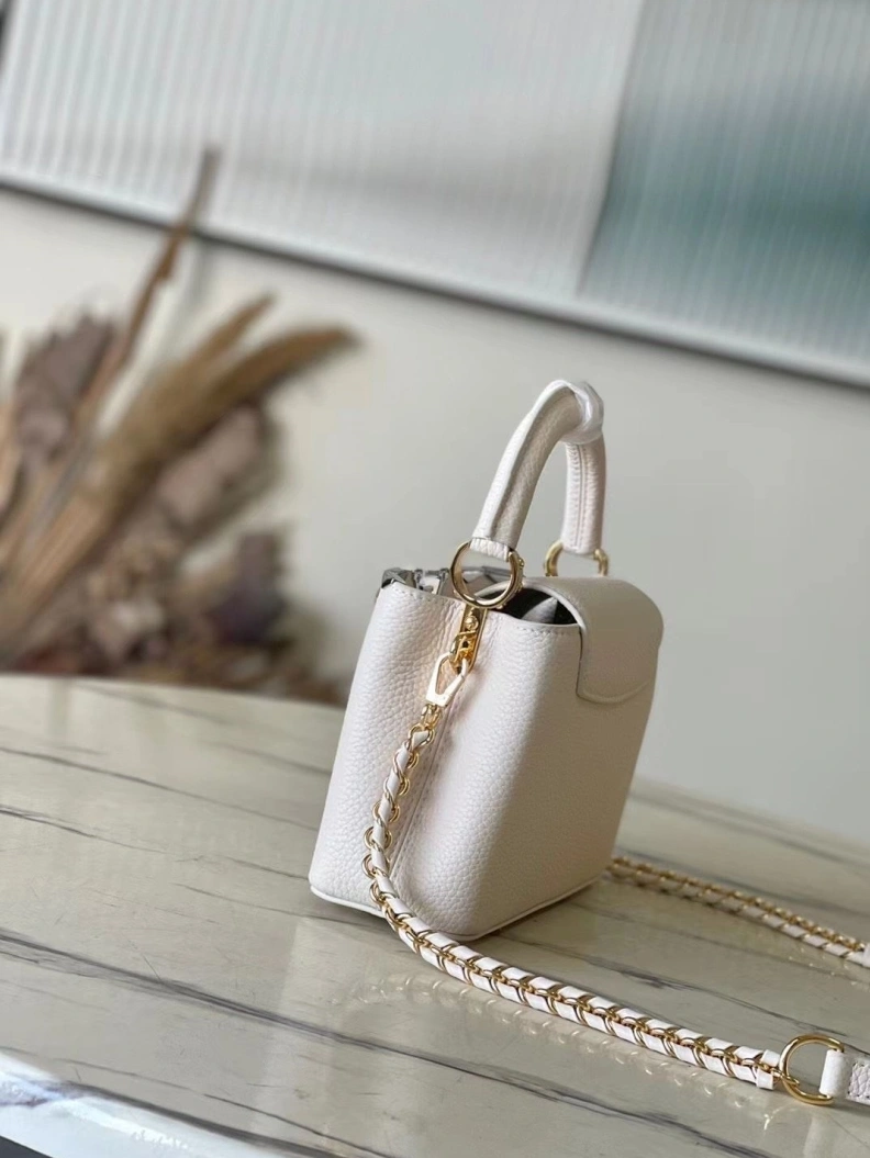 LX Caxucines Bags Sleek 1506