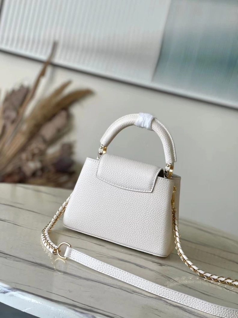 LX Caxucines Bags Sleek 1506