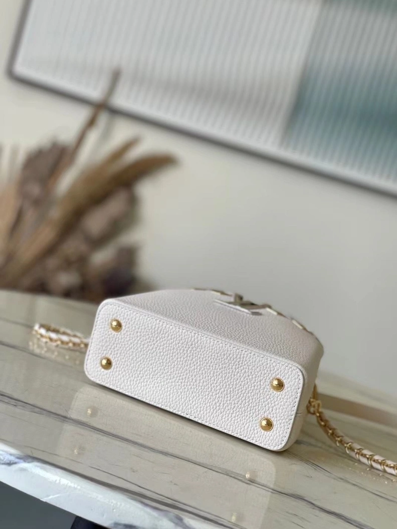 LX Caxucines Bags Sleek 1506