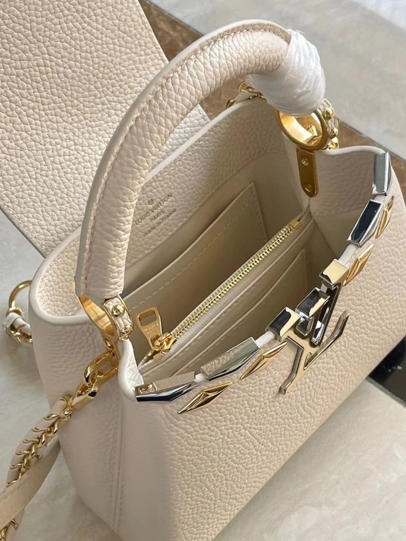 LX Caxucines Bags Sleek 1506