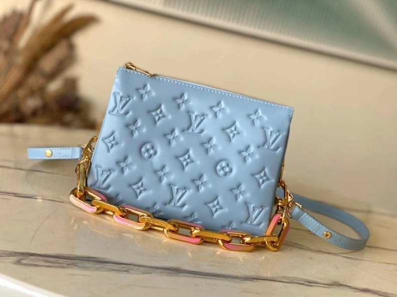 Vibrant LX Satchel Bags 1464