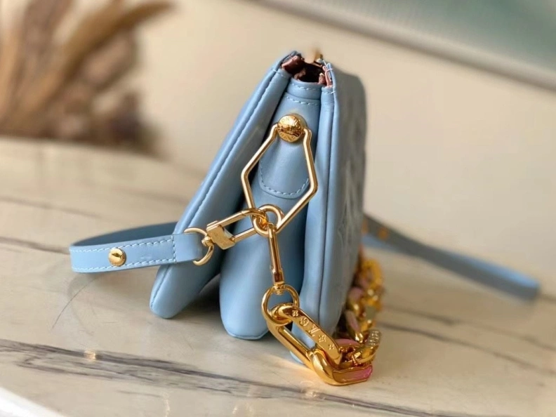 Vibrant LX Satchel Bags 1464