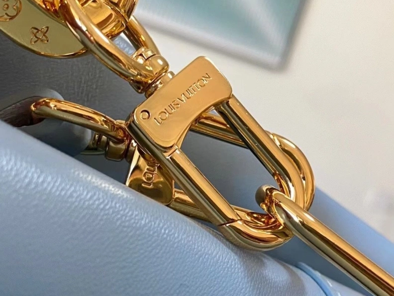 Vibrant LX Satchel Bags 1464
