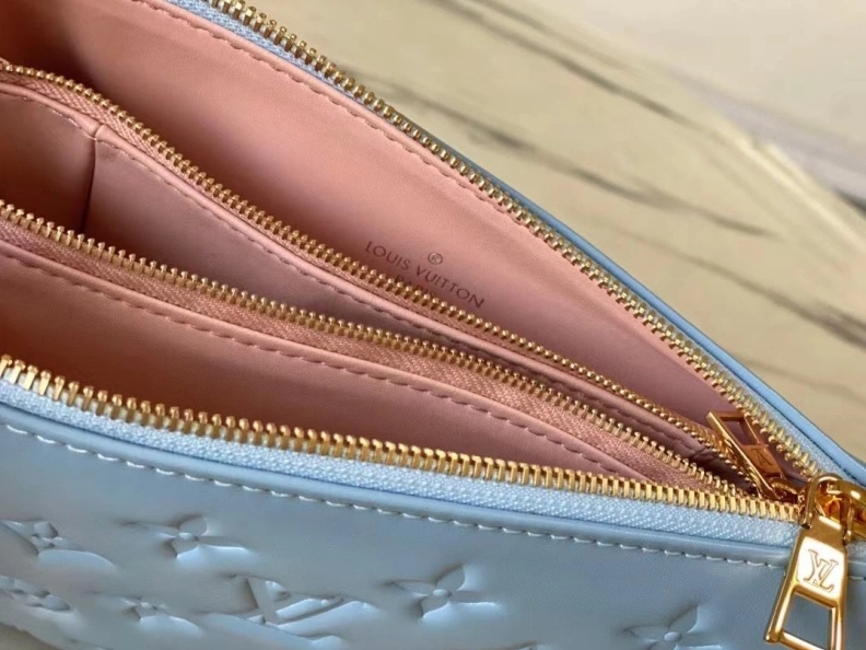 Vibrant LX Satchel Bags 1464