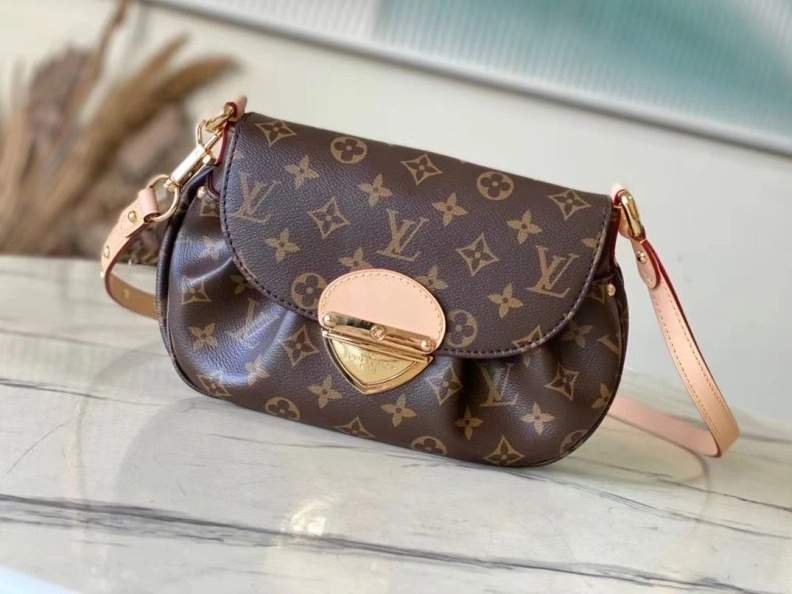 Elegant LX Satchel Bags 1450