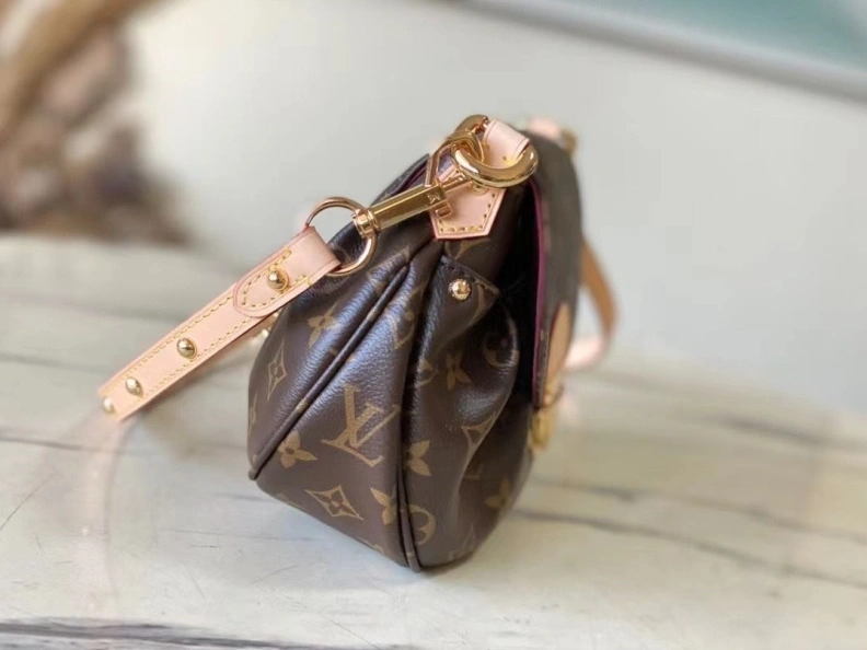 Elegant LX Satchel Bags 1450