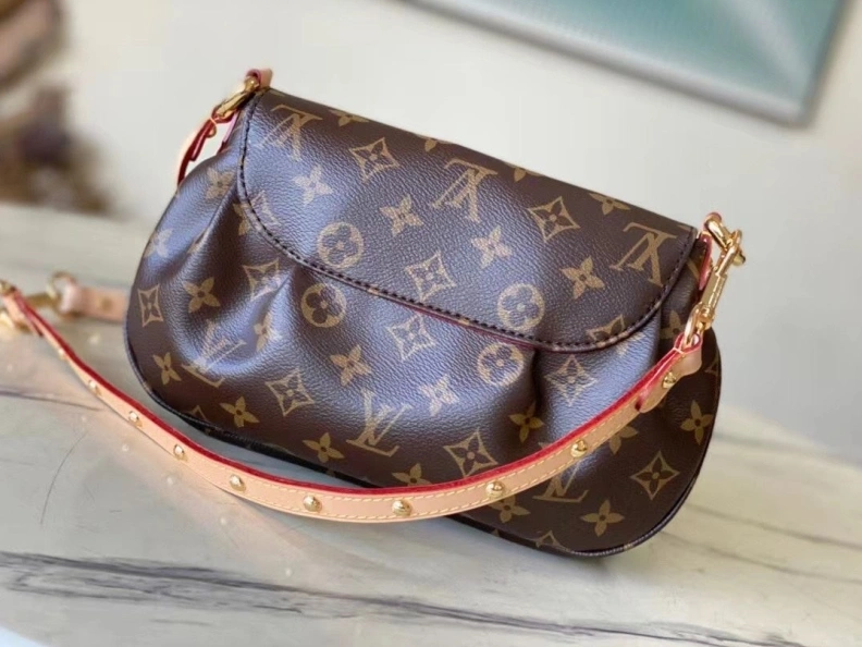 Elegant LX Satchel Bags 1450