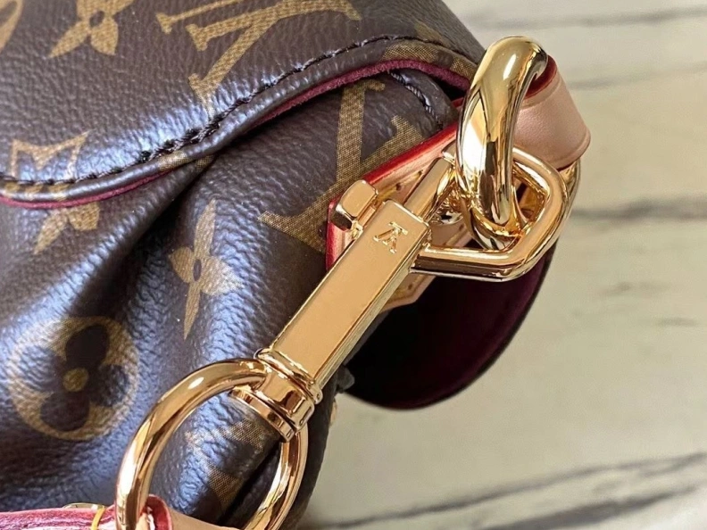 Elegant LX Satchel Bags 1450
