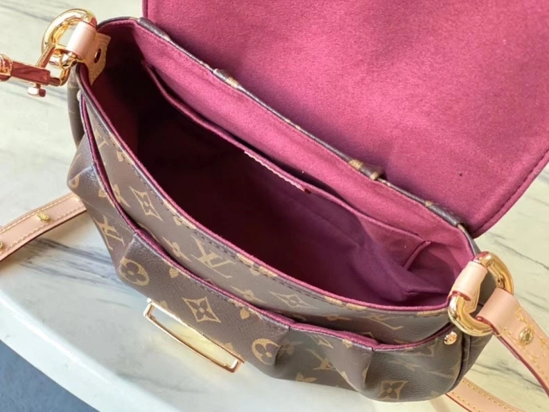 Elegant LX Satchel Bags 1450