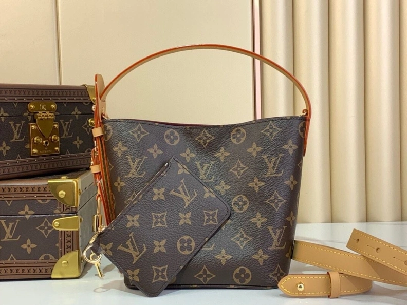 LX Bucket Bags Sleek 1514