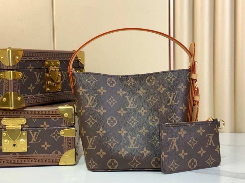 LX Bucket Bags Sleek 1514