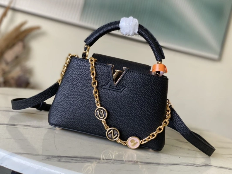 LX Caxucines Bags BestValue 1489