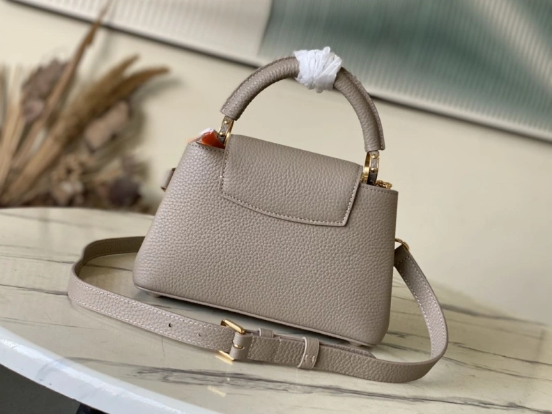 Vibrant LX Caxucines Bags 1496