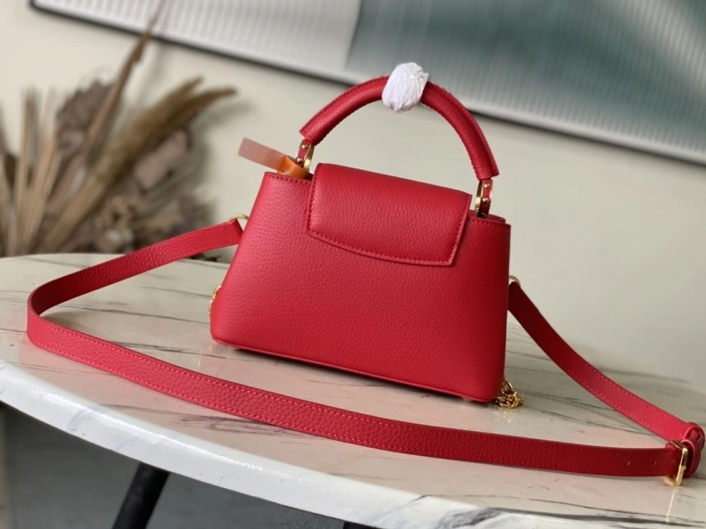 LX Caxucines Bags Durable 1476