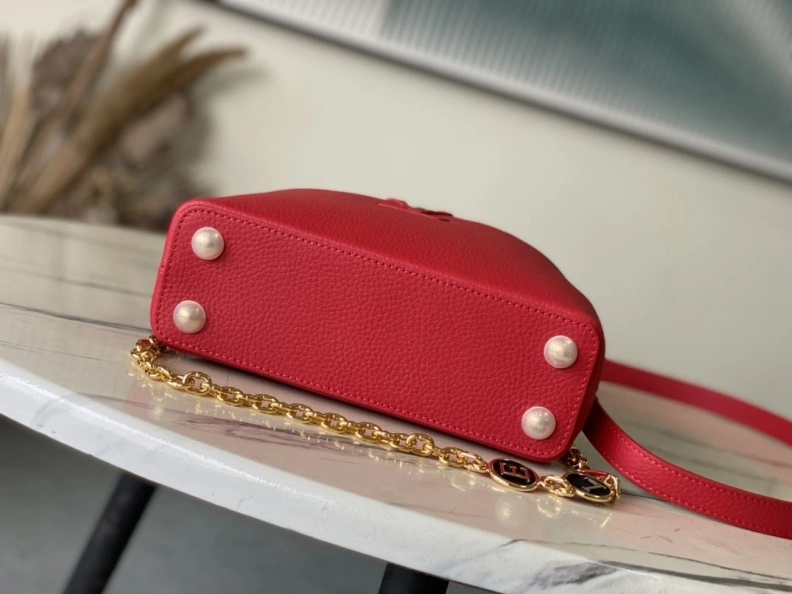 LX Caxucines Bags Durable 1476