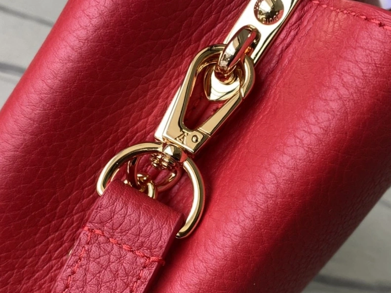 LX Caxucines Bags Durable 1476