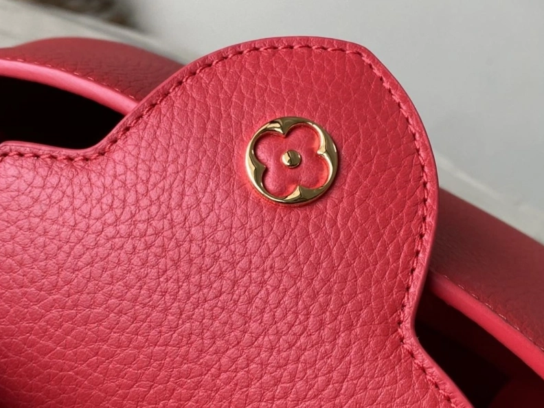 LX Caxucines Bags Durable 1476