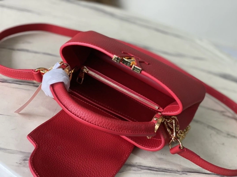 LX Caxucines Bags Durable 1476