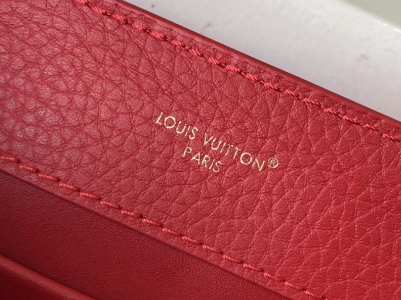 LX Caxucines Bags Durable 1476